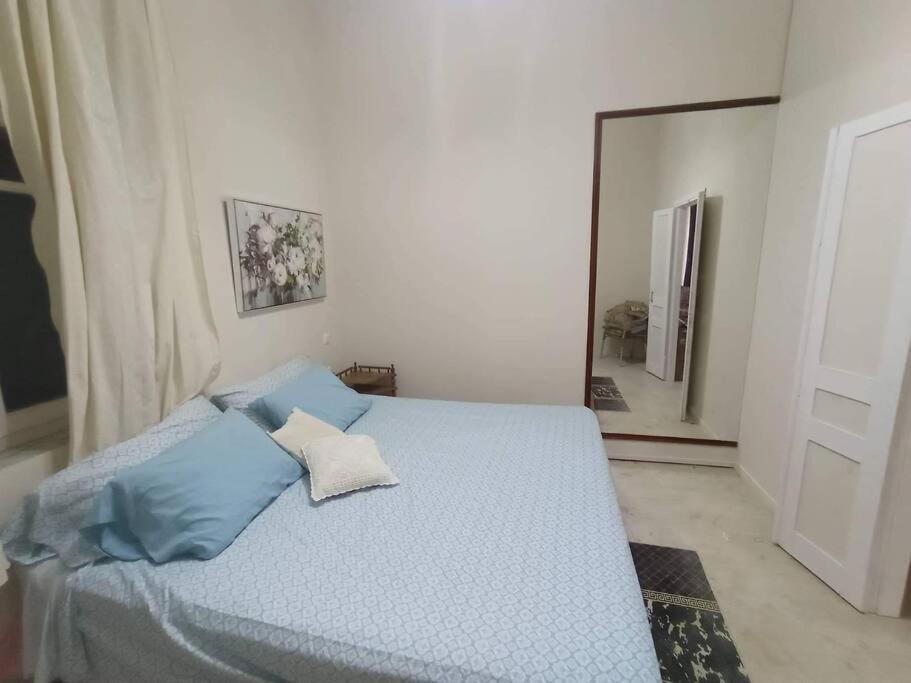 The -300 -A Centrally Located Heritage Home Sparta Bagian luar foto